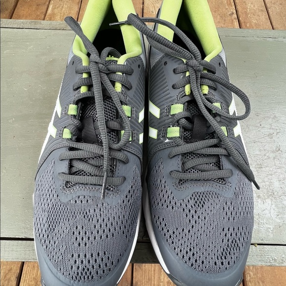 ASICS Women's Gel Course Glide Spikeless Golf Shoes - Picture 2 of 8